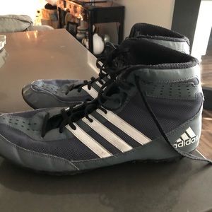 ⛔️ sold Men’s wrestling shoes